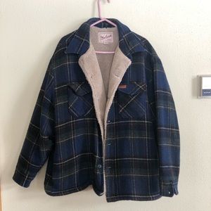 Vintage Woolrich